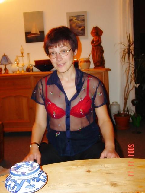 12P Transparent - see thru