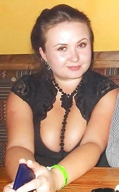 17P Busty Russian Woman 205