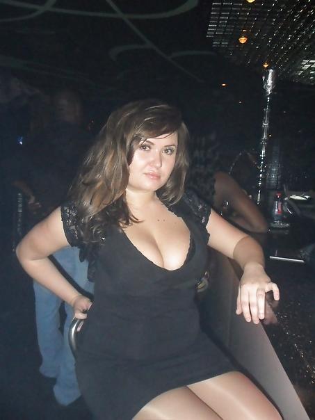 17P Busty Russian Woman 205