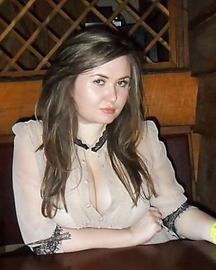 17P Busty Russian Woman 205