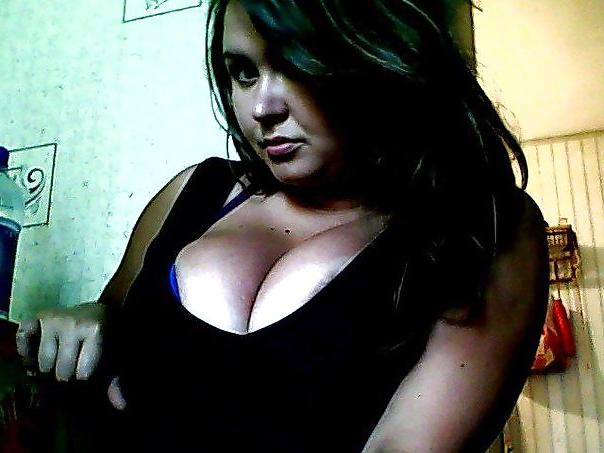 17P Busty Russian Woman 205