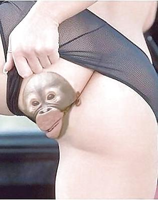 14P The Beauty of Amateur Pussy Tattoo