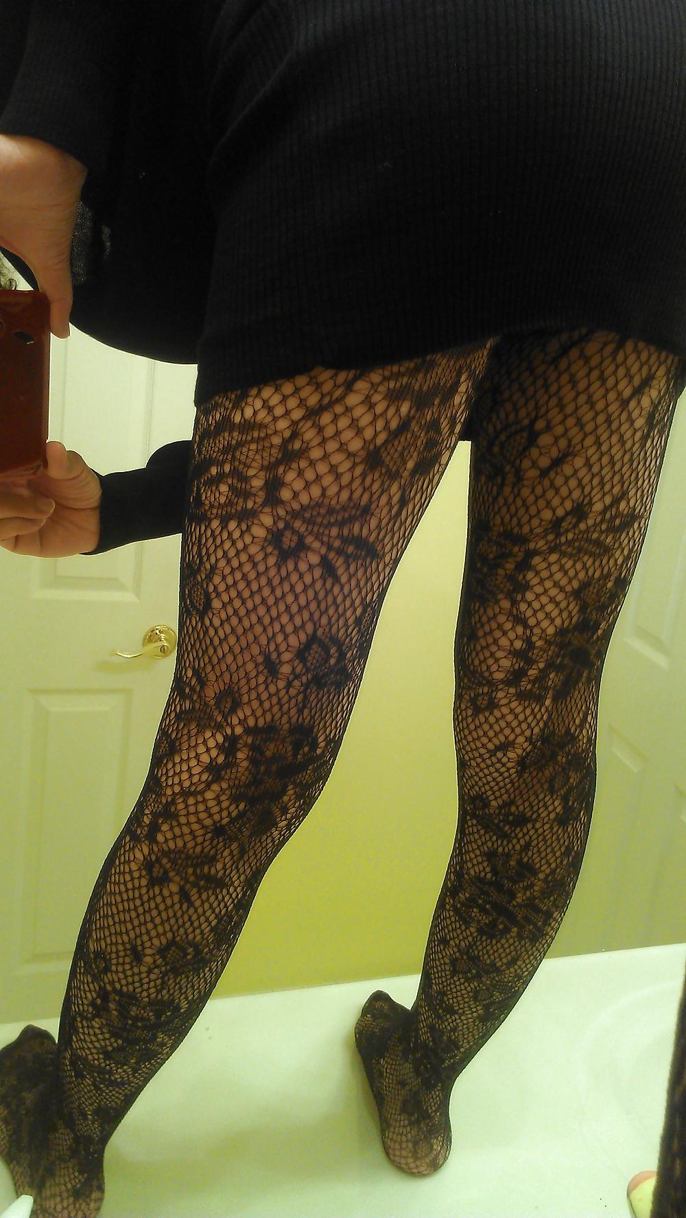 20P Brunette Wife's Self Shots