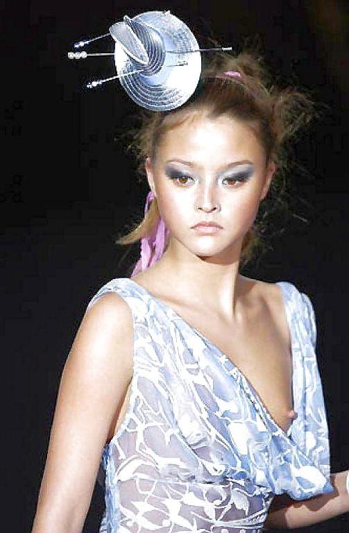 13P The Beauty of Celebrity Nipples