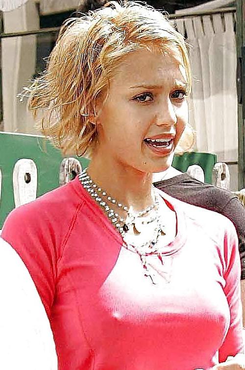 13P The Beauty of Celebrity Nipples