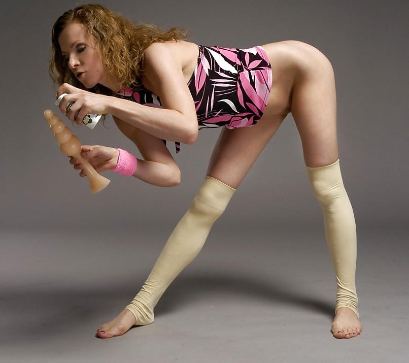 25P Flexible Girls