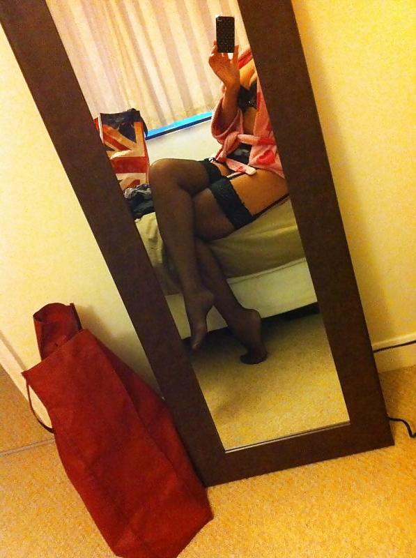 9P Kittens super sexy self shot pics