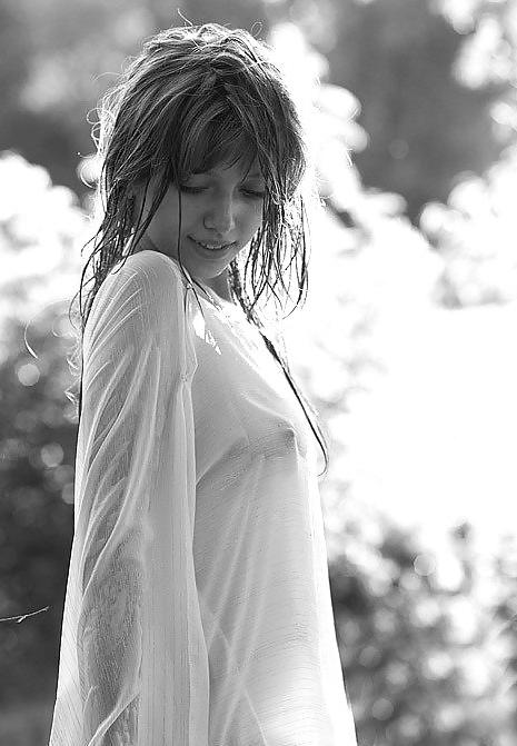 25P Girls in see through