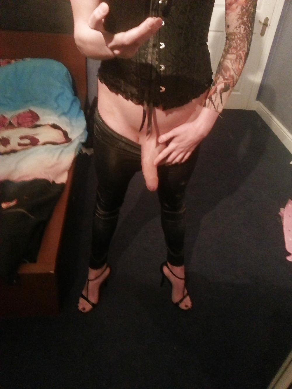 5P Self-shot