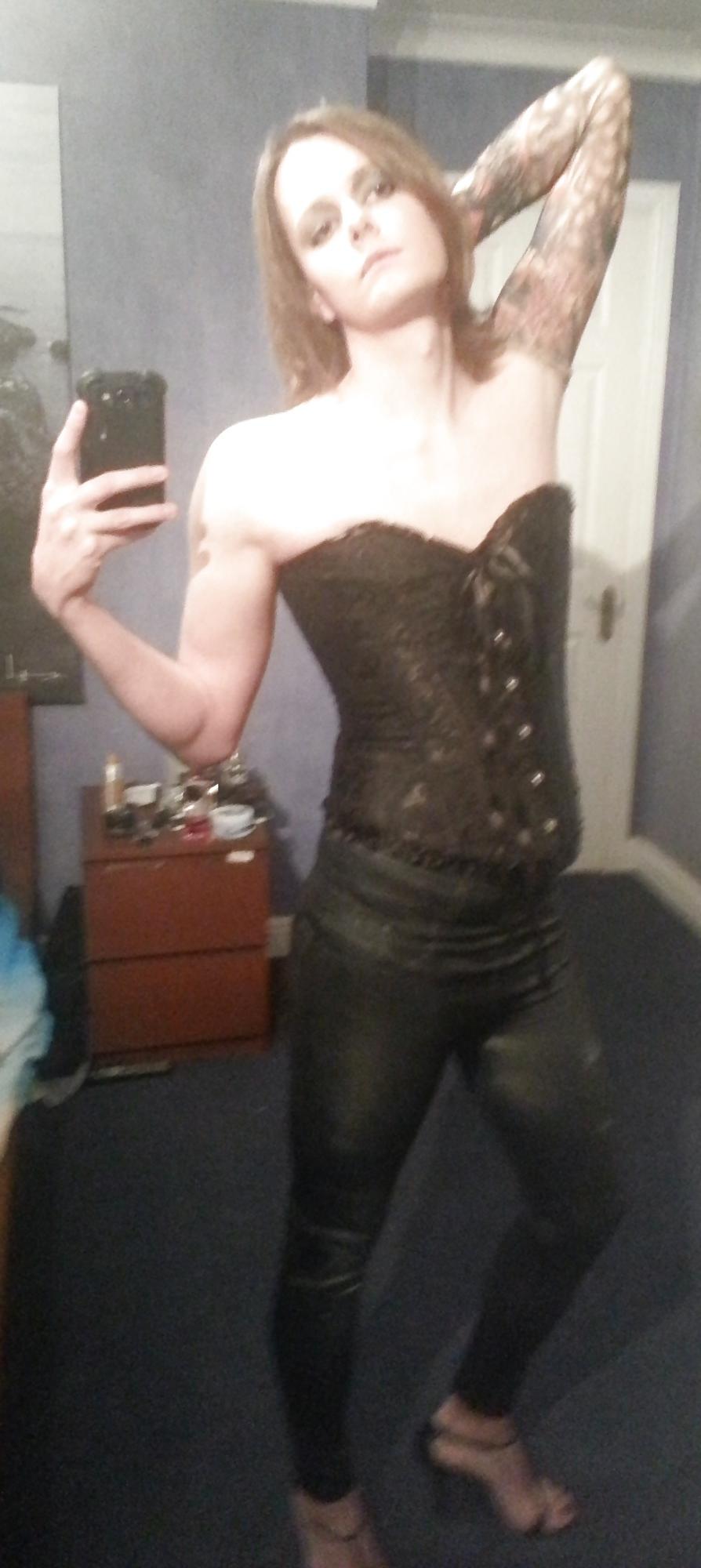 5P Self-shot