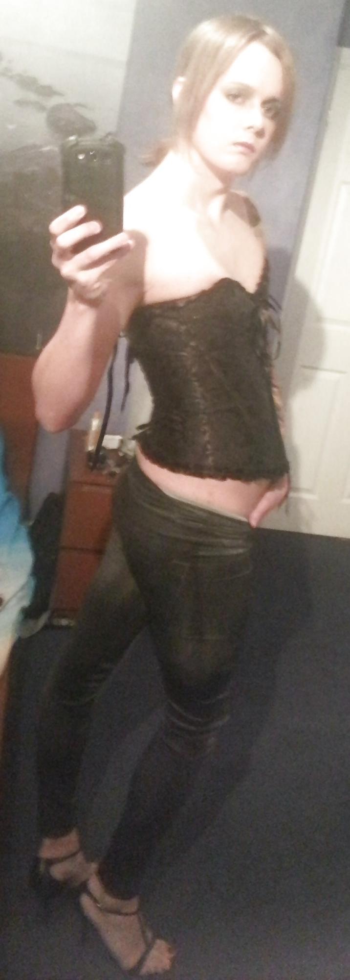 5P Self-shot