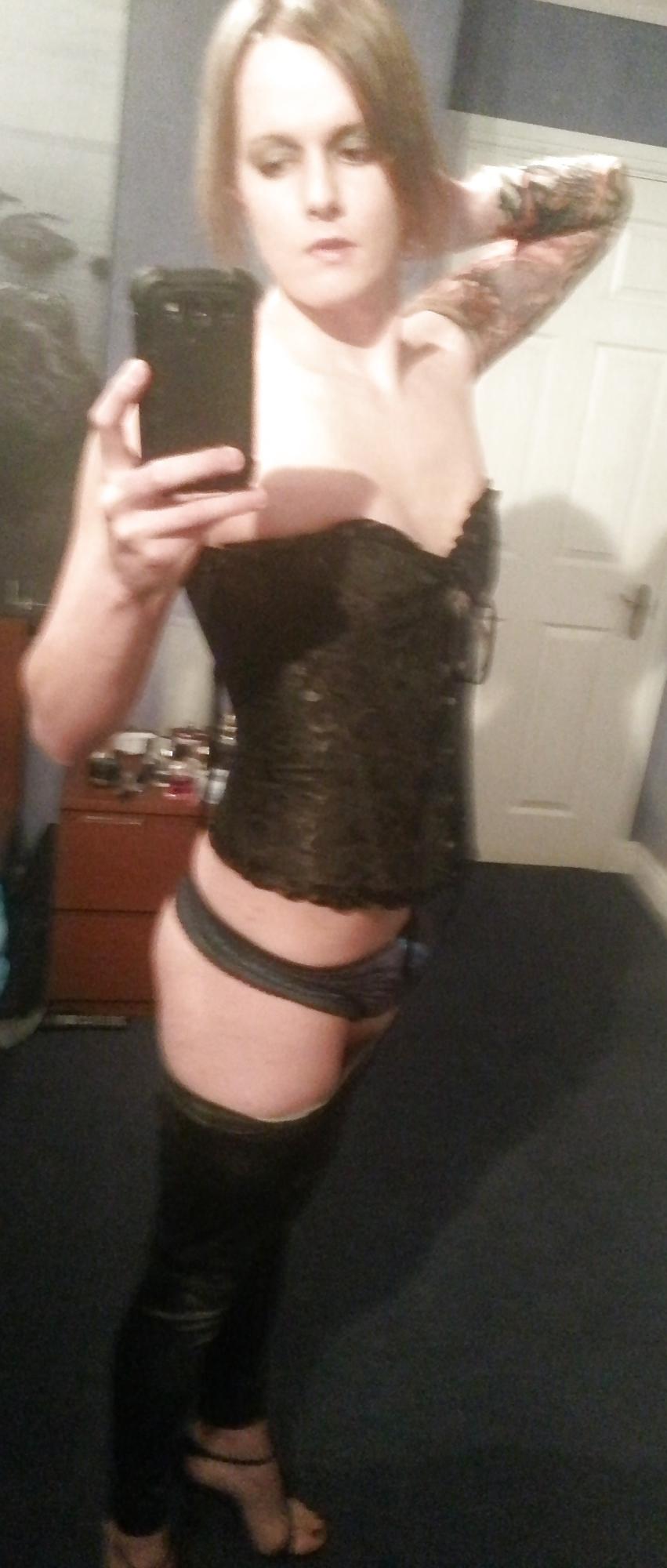 5P Self-shot
