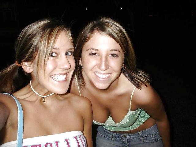 25P Downblouse (part 2)