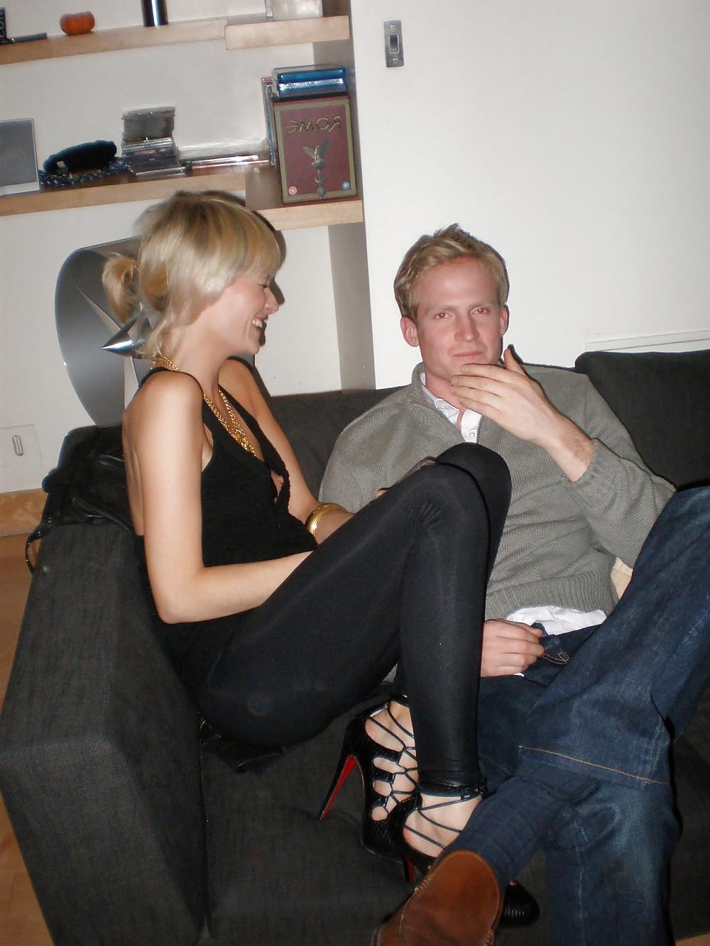25P Downblouse (part 2)
