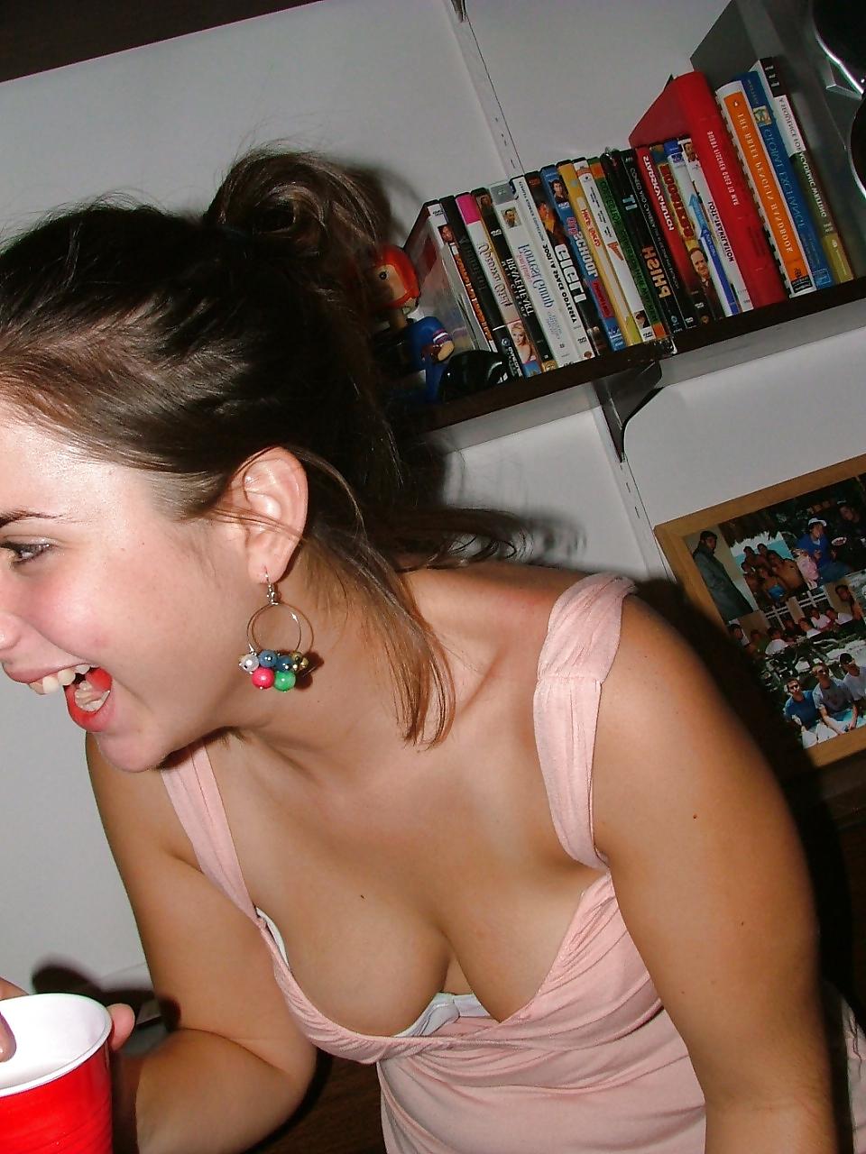 25P Downblouse (part 2)