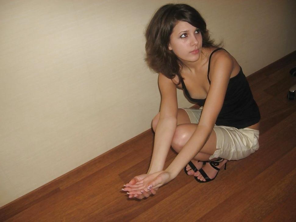 25P Downblouse (part 2)