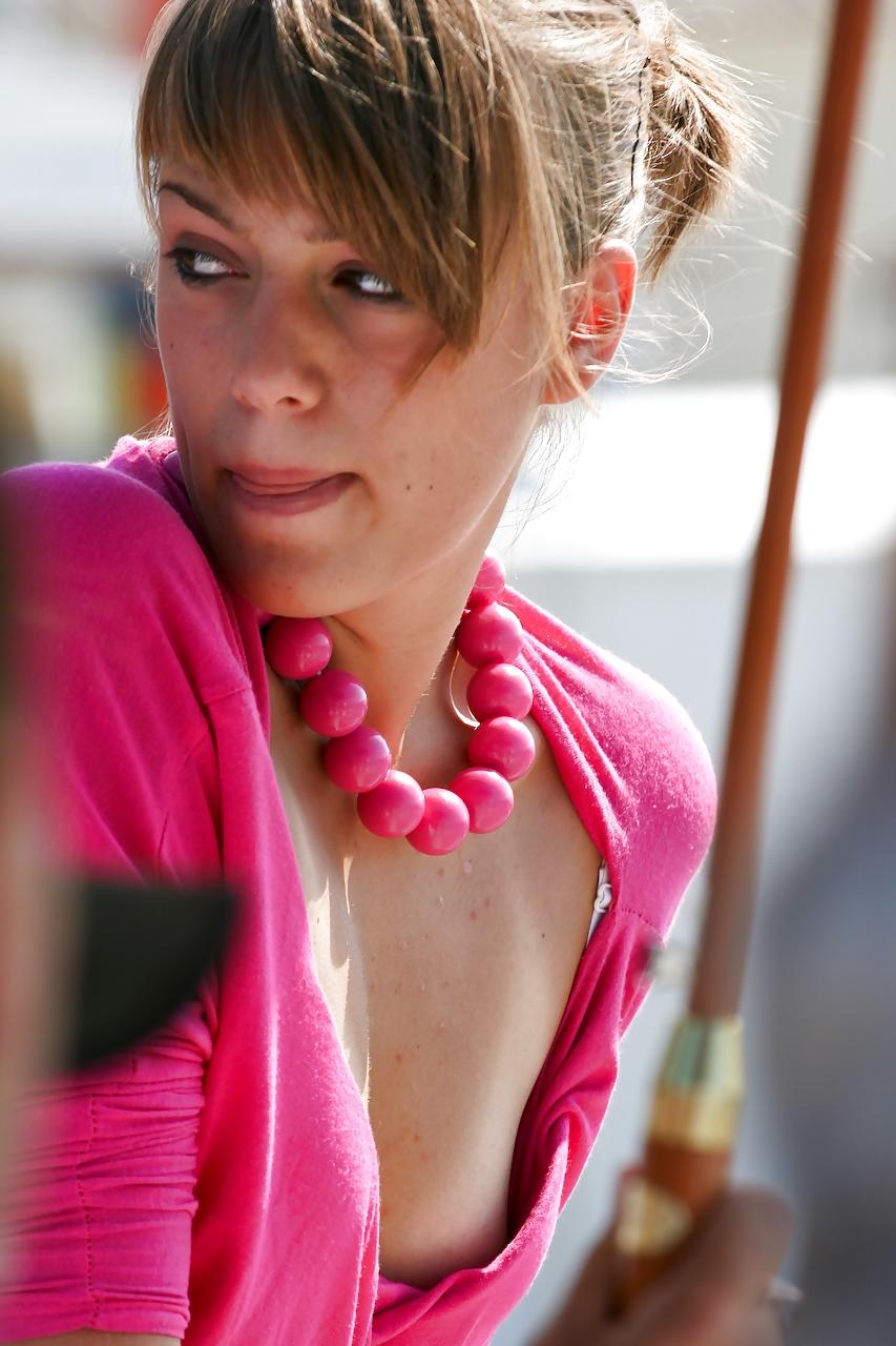 25P Downblouse (part 2)