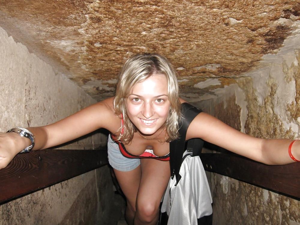 25P Downblouse (part 2)