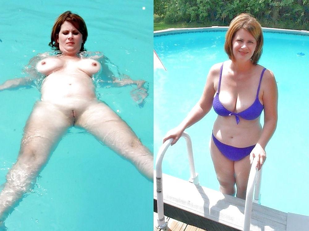25P Dressed & undressed beauties 234