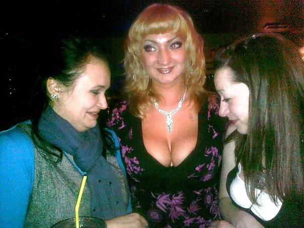 14P Busty Russian Woman 222