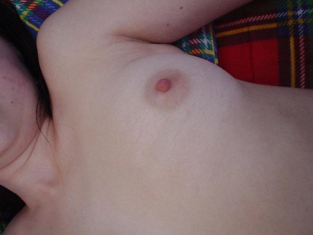 25P Self shot 18