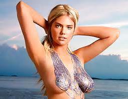 17P Sexiest woman on earth contest