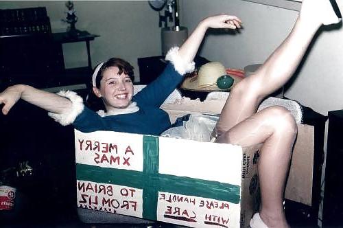 18P Stocking tops shown by accidents 2