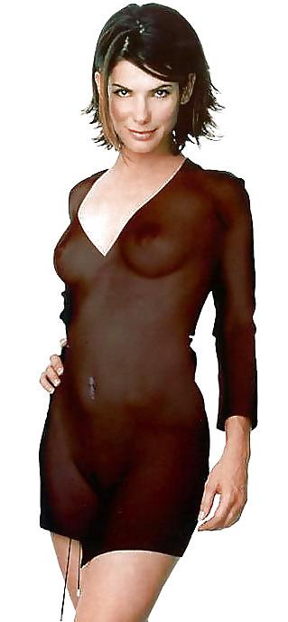 22P SFX  SEE-THROUGH TOPS ARE SEXY