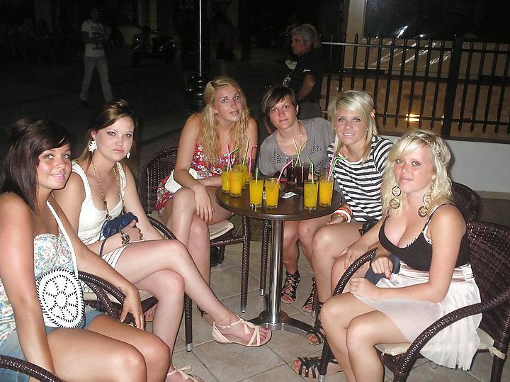 4P Old and new pics