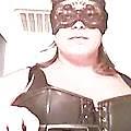 9P Halloween 2012