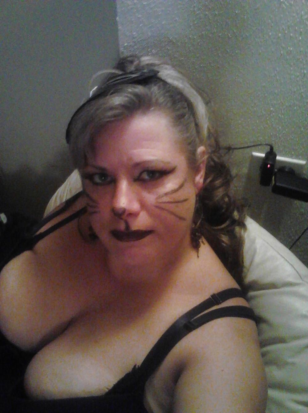 9P Halloween 2012