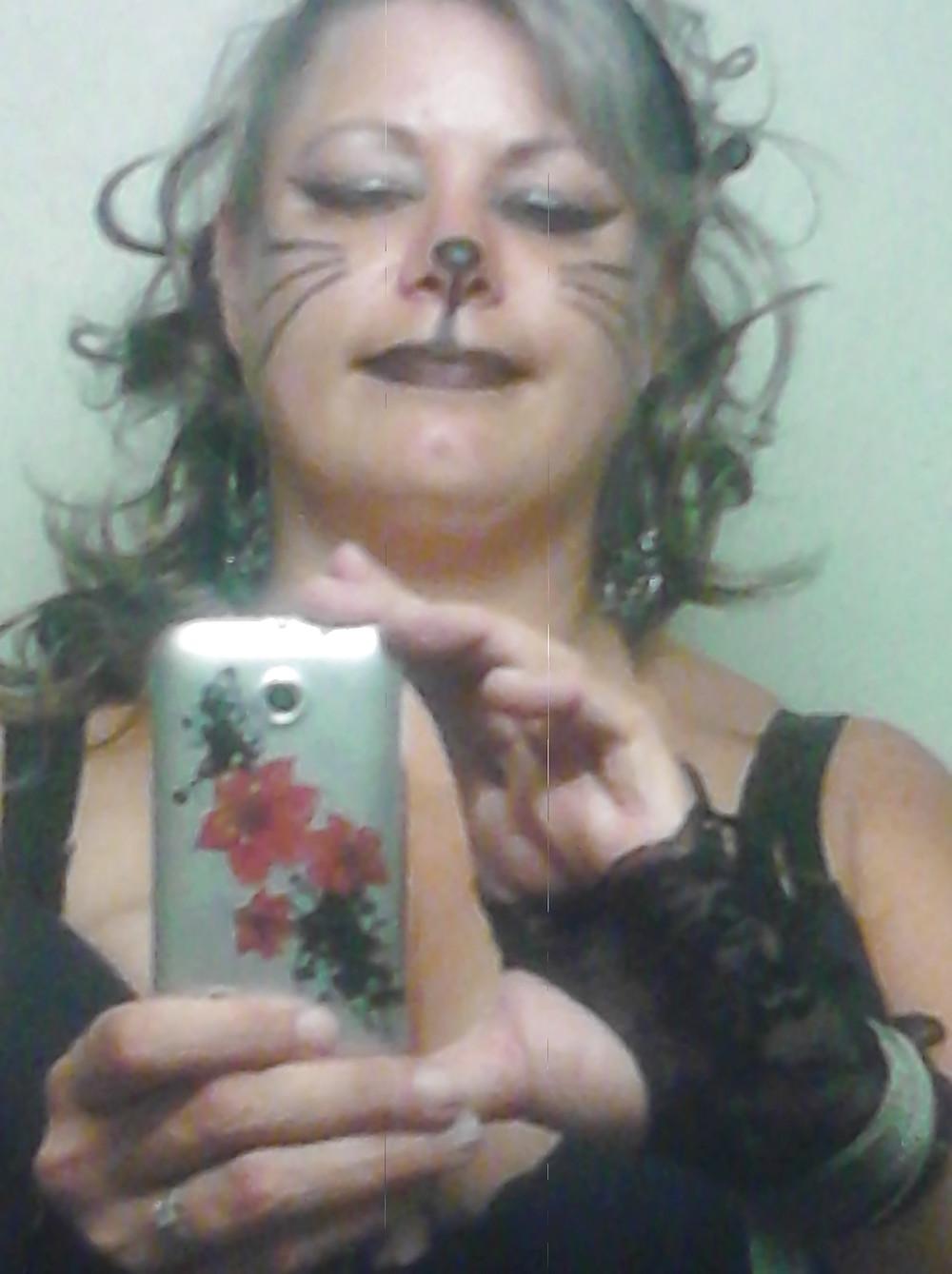 9P Halloween 2012