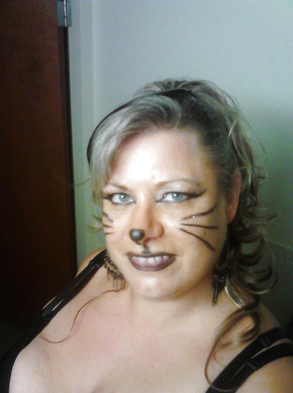 9P Halloween 2012