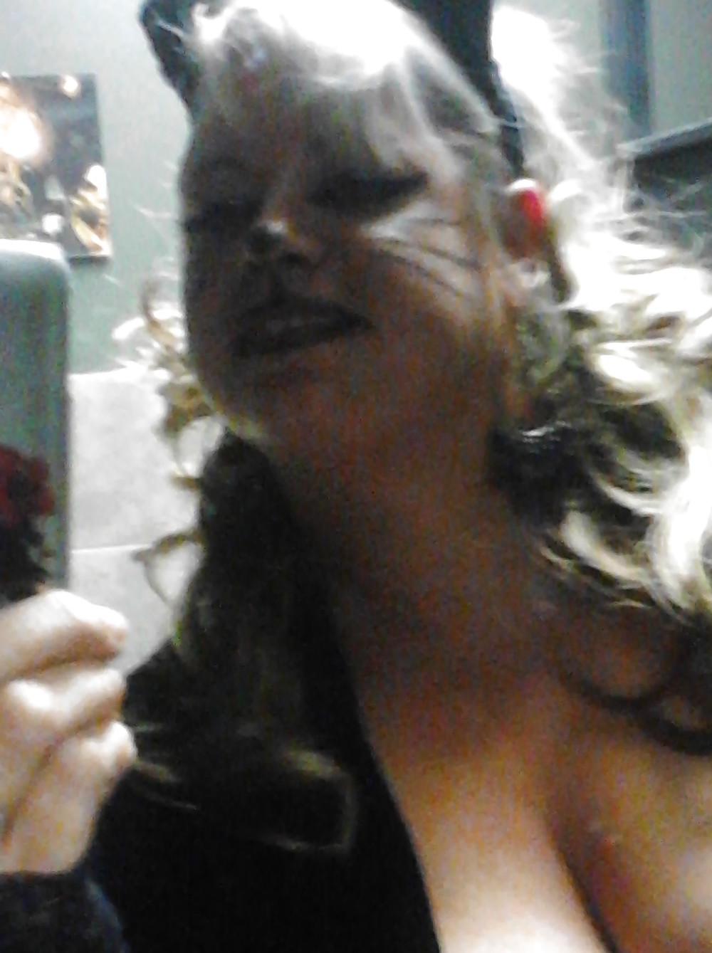 9P Halloween 2012