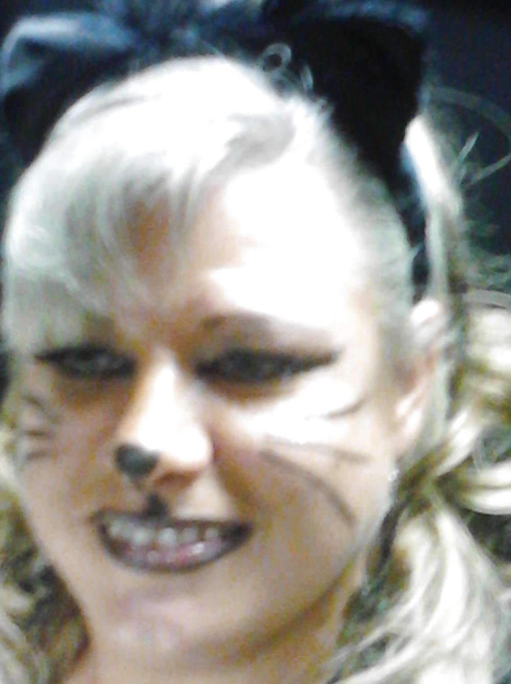 9P Halloween 2012