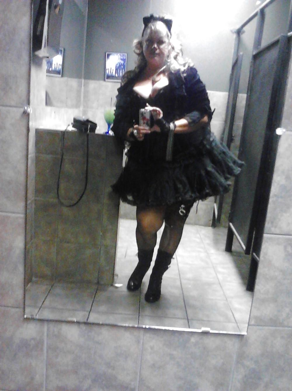 9P Halloween 2012