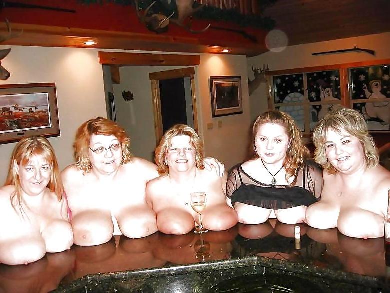 11P The Beauty of Natural Big Tits