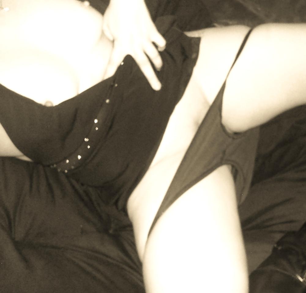 10P Just me you see