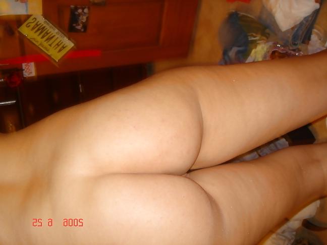 25P Self shot 22