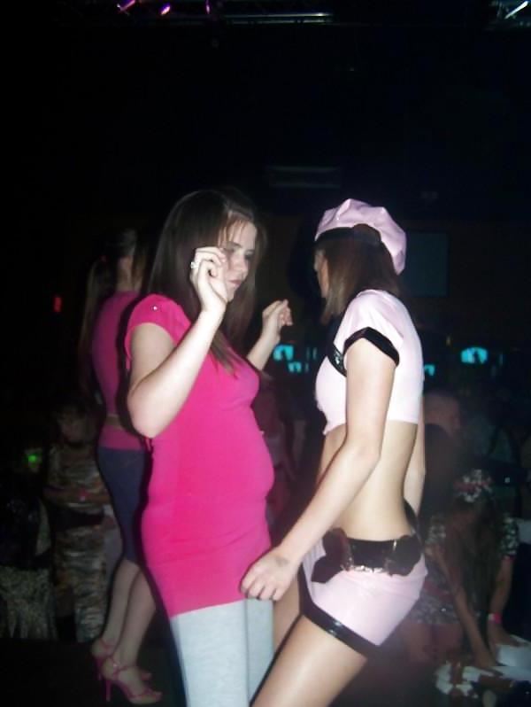 8P Halloween 