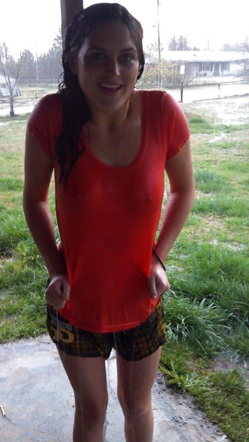 25P TROC Wet T Shirt Contest 2