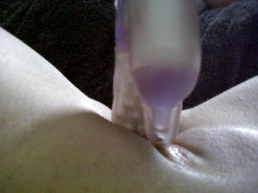 20P MILF Self Shots