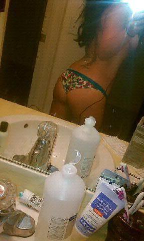 20P MILF Self Shots