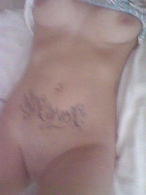 20P MILF Self Shots
