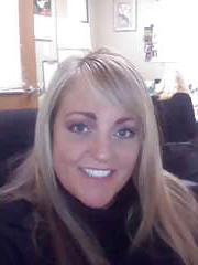 20P Blonde MILF Self Shots