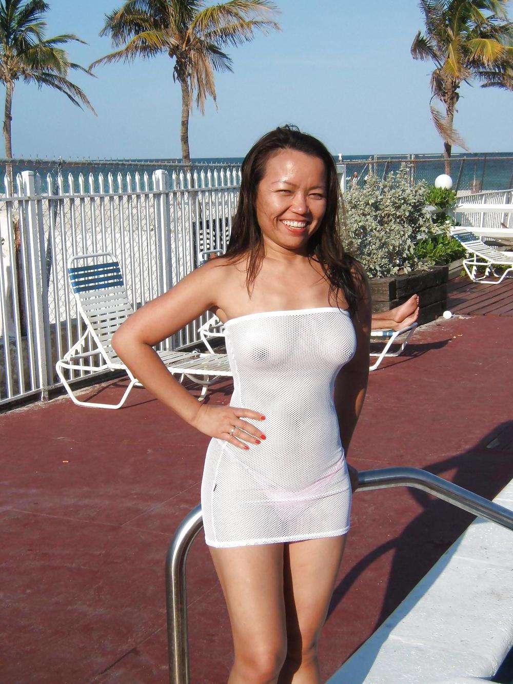 25P Transparent - see thru