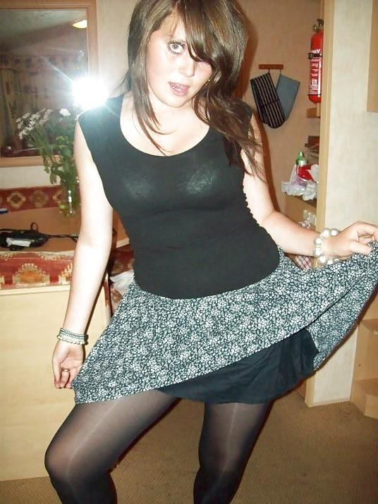 25P Transparent - see thru