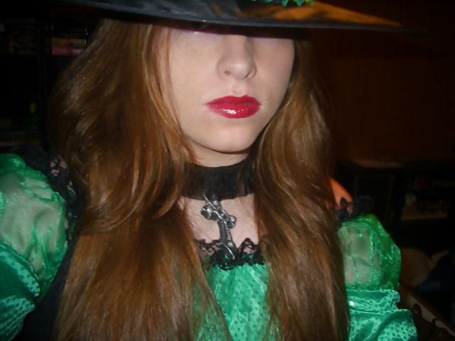 7P Halloween 