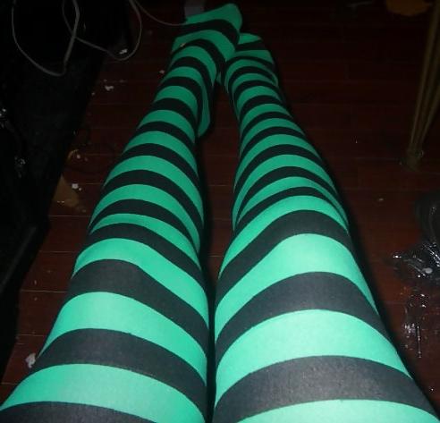7P Halloween 