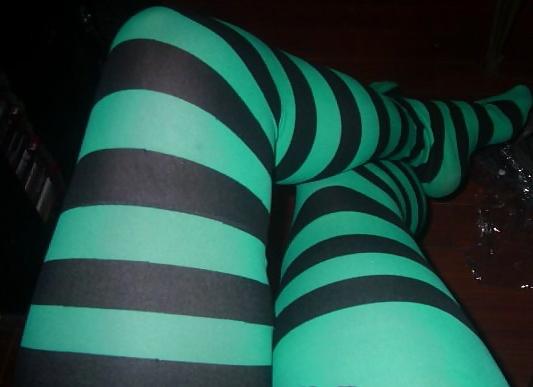 7P Halloween 